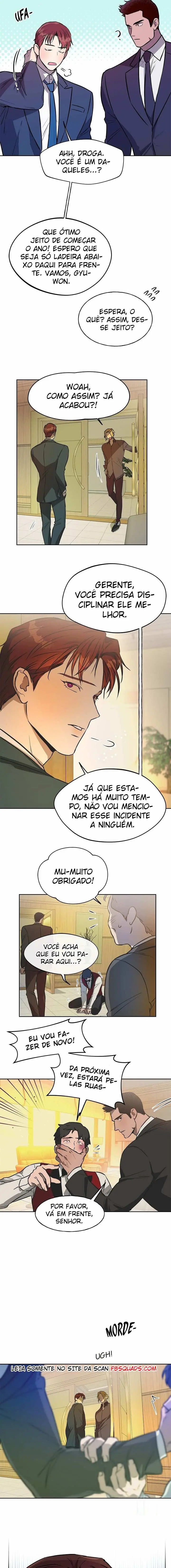 Ang Ang – Capítulo 26 Yaoi – Página 10