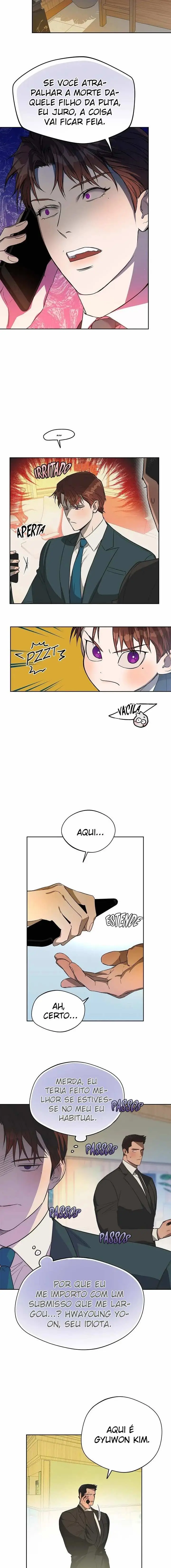 Ang Ang – Capítulo 26 Yaoi – Página 2