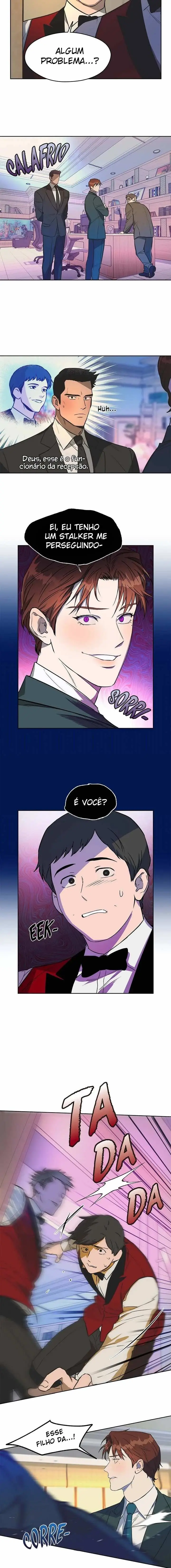 Ang Ang – Capítulo 26 Yaoi – Página 5