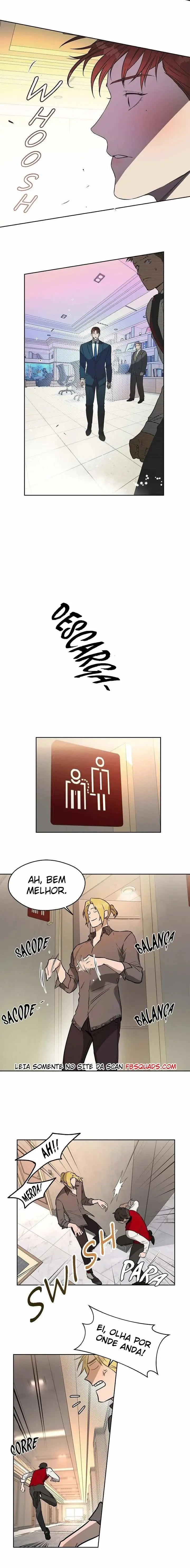 Ang Ang – Capítulo 26 Yaoi – Página 6