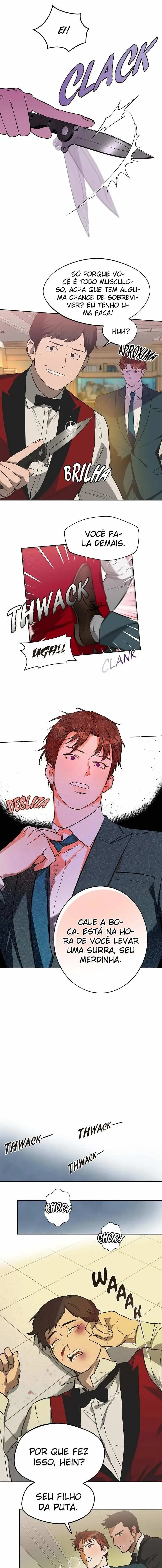 Ang Ang – Capítulo 26 Yaoi – Página 8