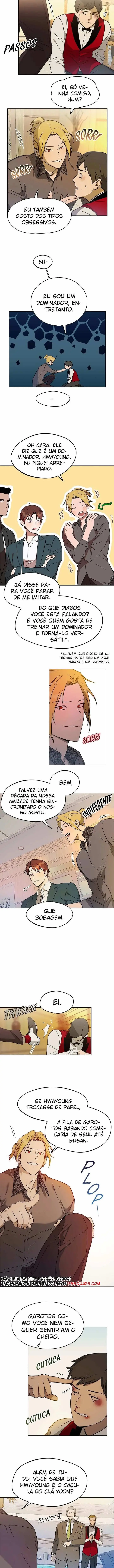 Ang Ang – Capítulo 27 Yaoi – Página 2