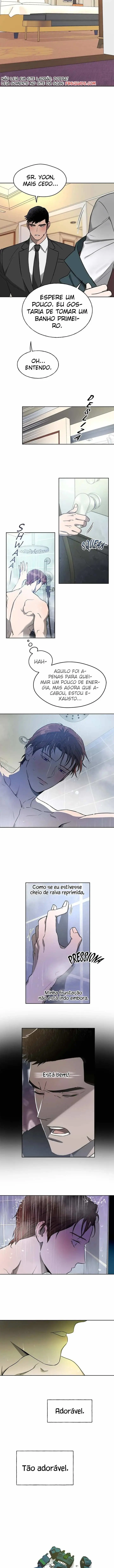 Ang Ang – Capítulo 27 Yaoi – Página 4