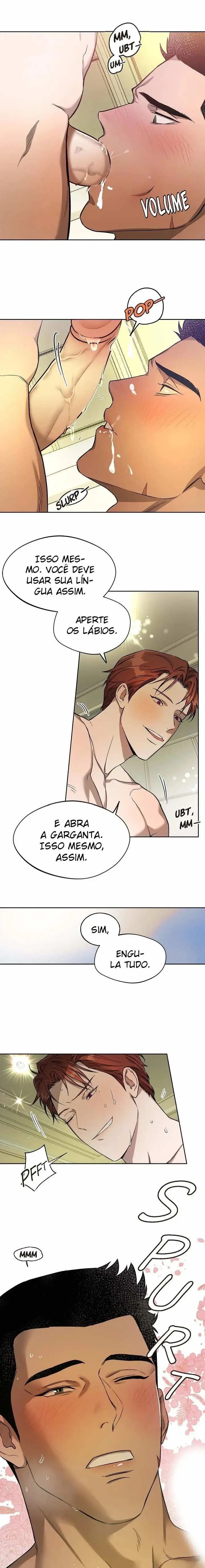 Ang Ang – Capítulo 28 Yaoi – Página 10