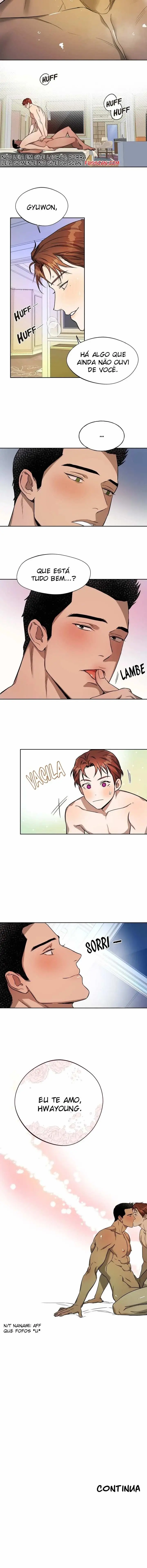 Ang Ang – Capítulo 28 Yaoi – Página 11