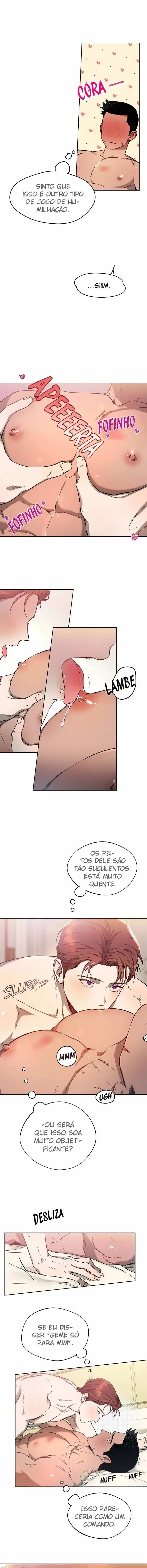 Ang Ang – Capítulo 28 Yaoi – Página 2