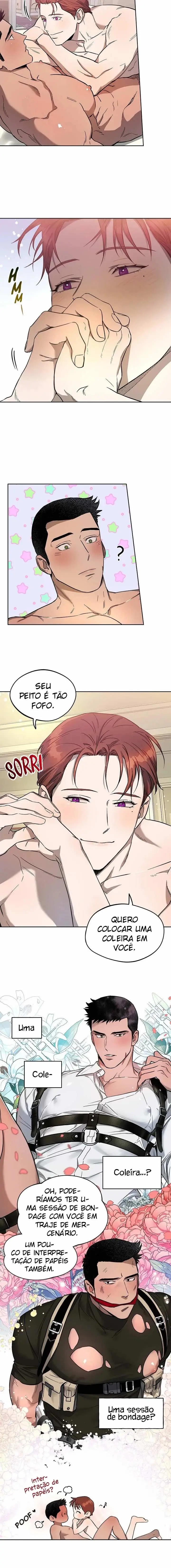 Ang Ang – Capítulo 28 Yaoi – Página 4