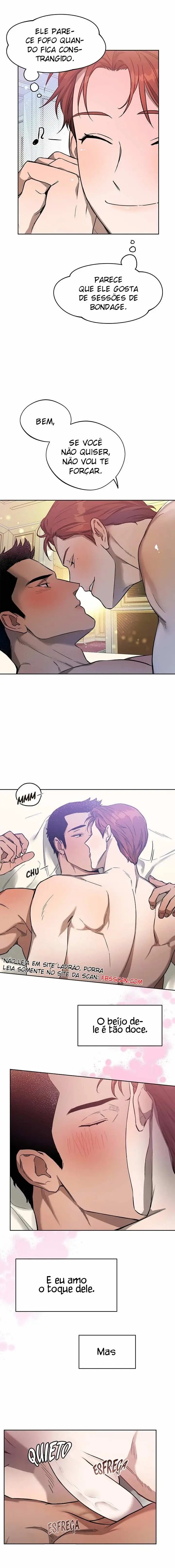 Ang Ang – Capítulo 28 Yaoi – Página 5