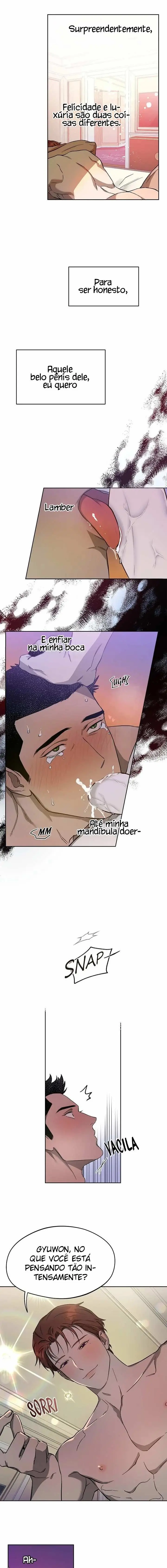 Ang Ang – Capítulo 28 Yaoi – Página 6