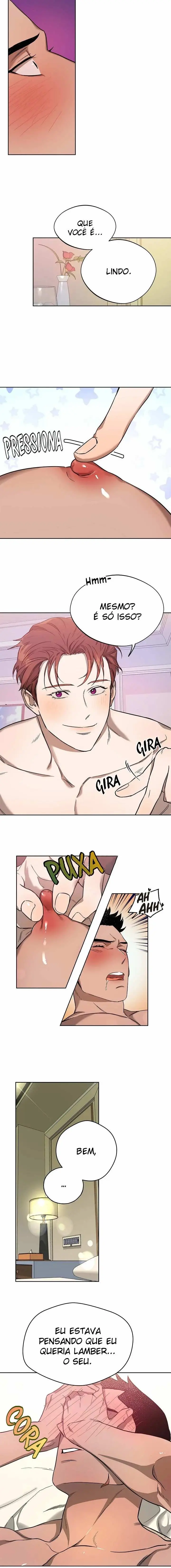 Ang Ang – Capítulo 28 Yaoi – Página 7