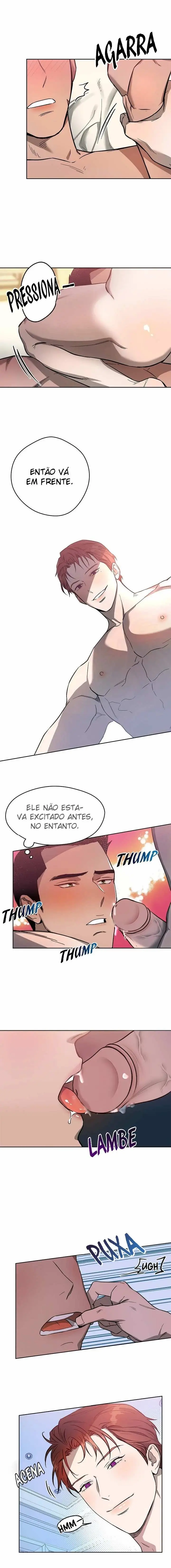 Ang Ang – Capítulo 28 Yaoi – Página 8