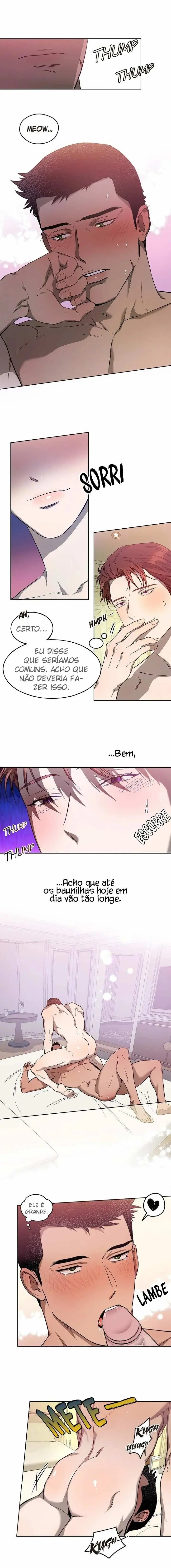 Ang Ang – Capítulo 28 Yaoi – Página 9