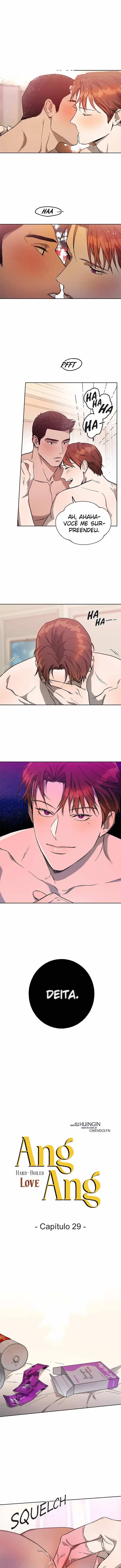 Ang Ang – Capítulo 29 Yaoi – Página 1