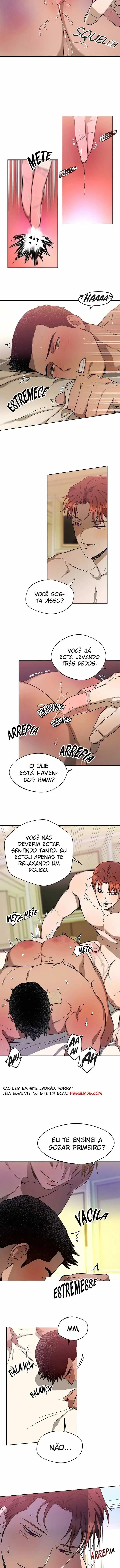 Ang Ang – Capítulo 29 Yaoi – Página 2