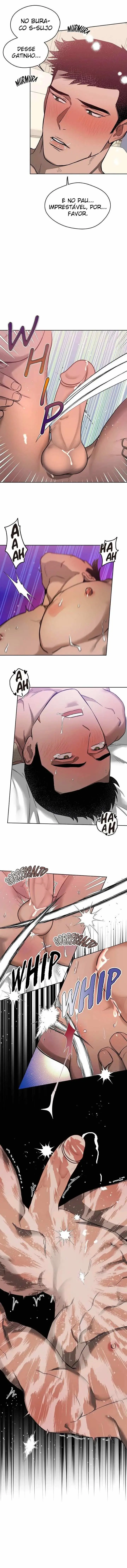 Ang Ang – Capítulo 29 Yaoi – Página 7