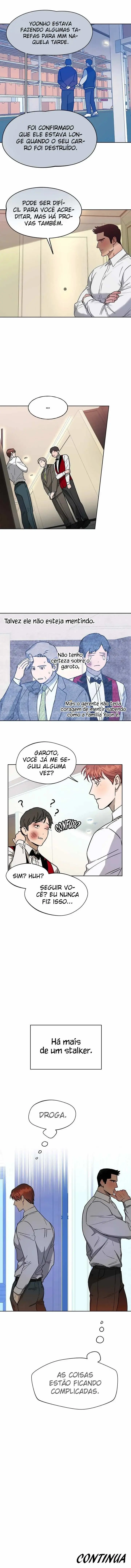 Ang Ang – Capítulo 30 Yaoi – Página 6