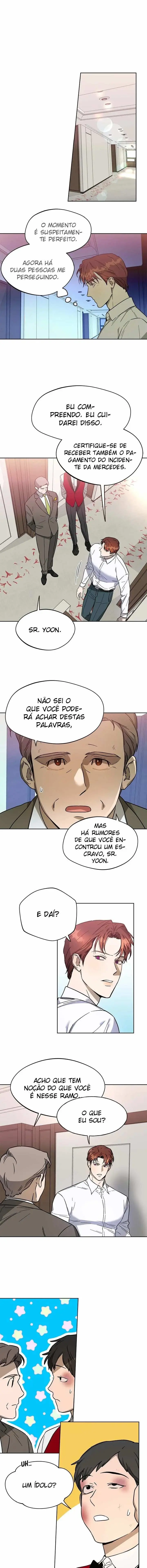 Ang Ang – Capítulo 31 Yaoi – Página 1