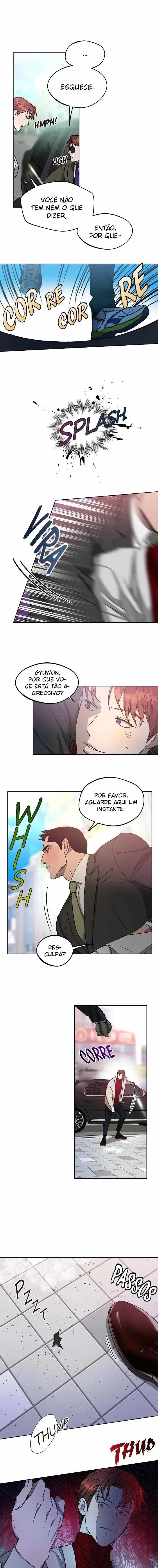 Ang Ang – Capítulo 31 Yaoi – Página 10