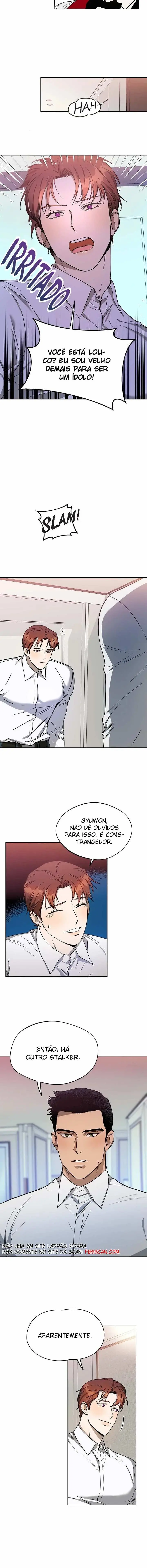 Ang Ang – Capítulo 31 Yaoi – Página 2