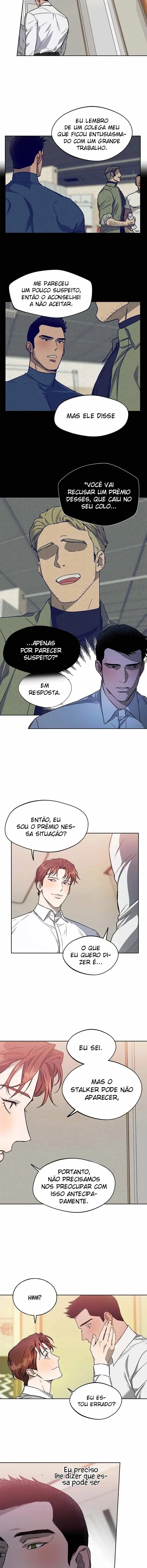 Ang Ang – Capítulo 31 Yaoi – Página 4