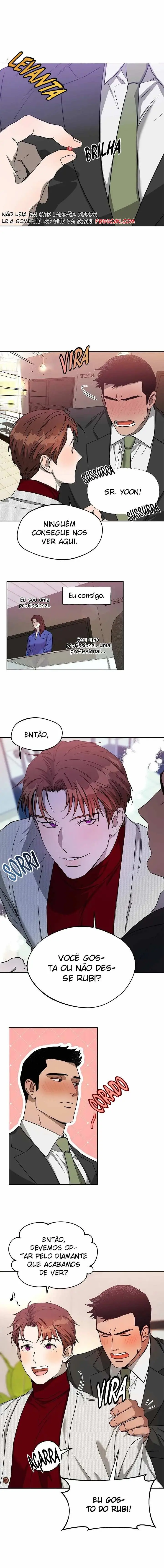 Ang Ang – Capítulo 31 Yaoi – Página 6