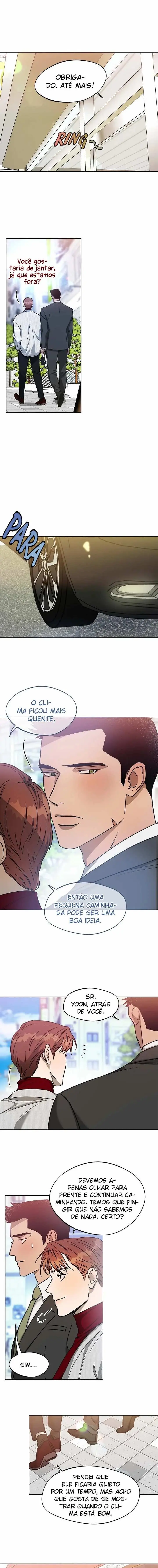 Ang Ang – Capítulo 31 Yaoi – Página 7