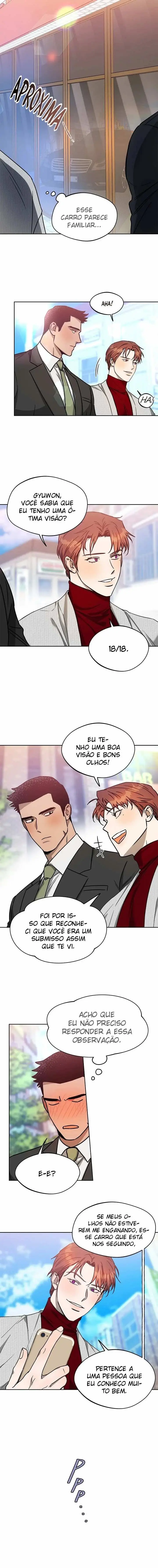 Ang Ang – Capítulo 31 Yaoi – Página 8