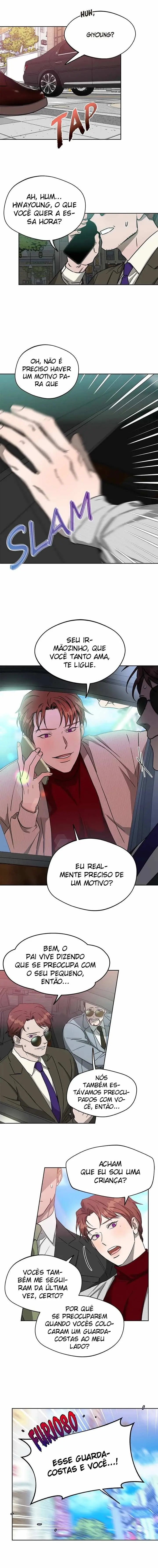 Ang Ang – Capítulo 31 Yaoi – Página 9