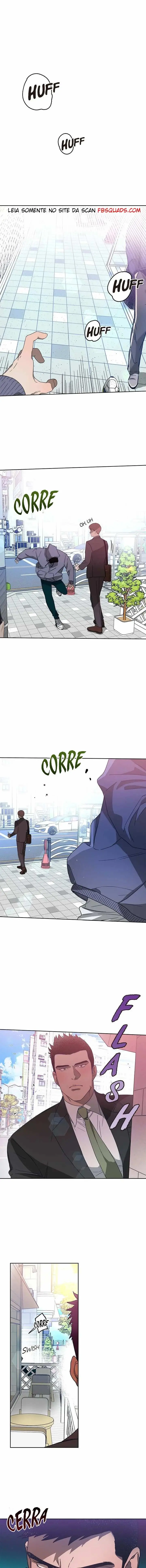 Ang Ang – Capítulo 32 Yaoi – Página 1