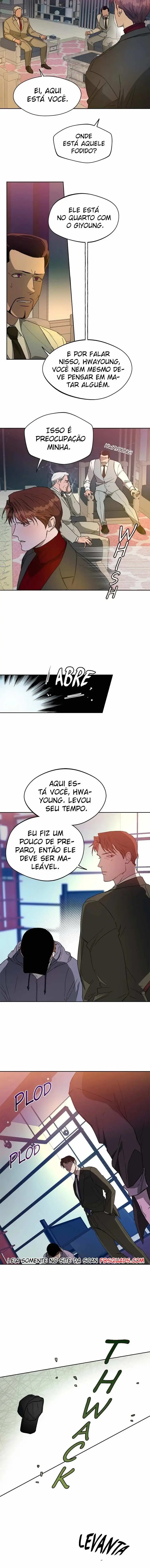 Ang Ang – Capítulo 32 Yaoi – Página 10