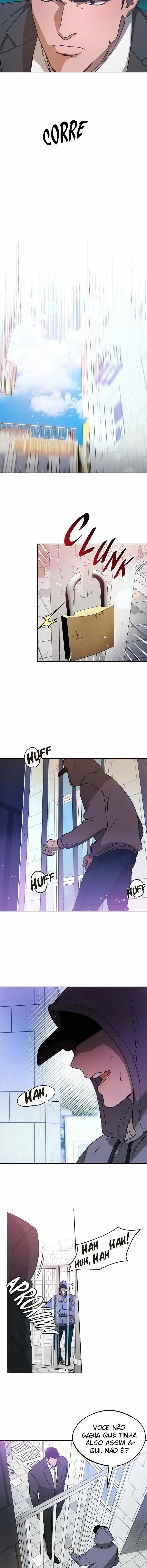 Ang Ang – Capítulo 32 Yaoi – Página 2