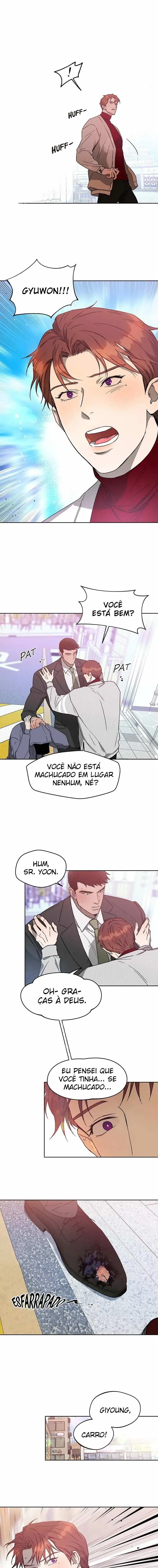 Ang Ang – Capítulo 32 Yaoi – Página 4