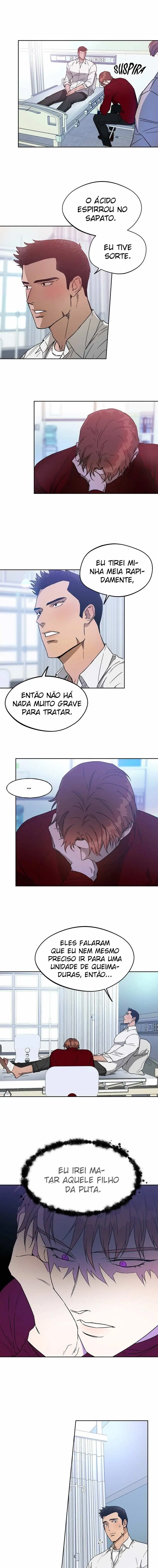 Ang Ang – Capítulo 32 Yaoi – Página 6