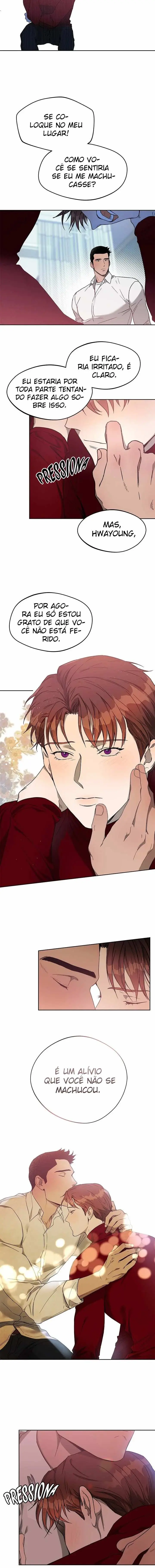 Ang Ang – Capítulo 32 Yaoi – Página 8