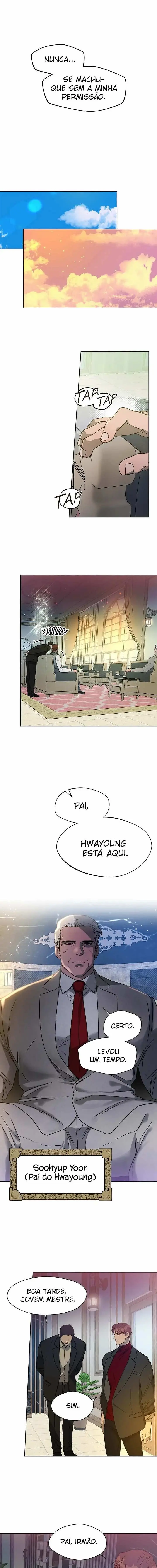 Ang Ang – Capítulo 32 Yaoi – Página 9