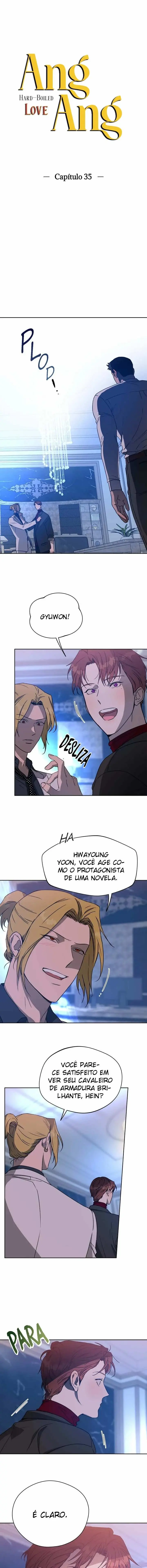 Ang Ang – Capítulo 35 Yaoi – Página 1