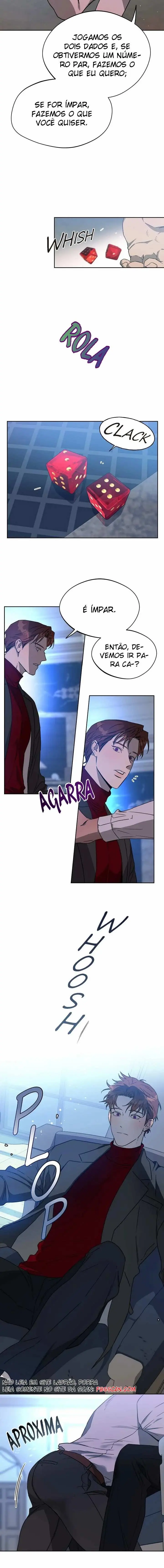 Ang Ang – Capítulo 35 Yaoi – Página 10