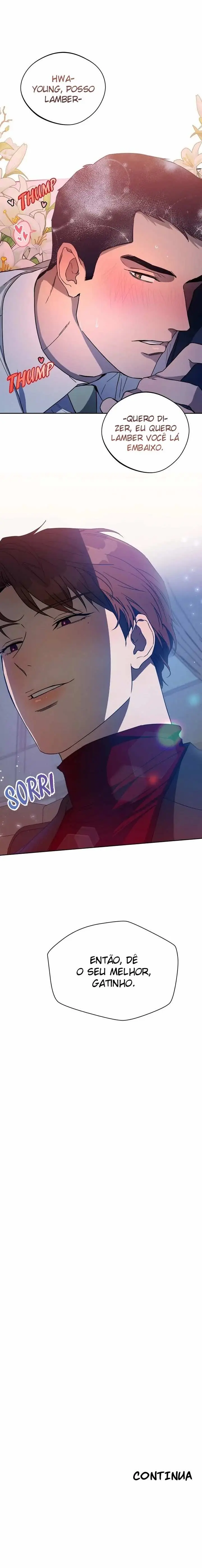 Ang Ang – Capítulo 35 Yaoi – Página 11