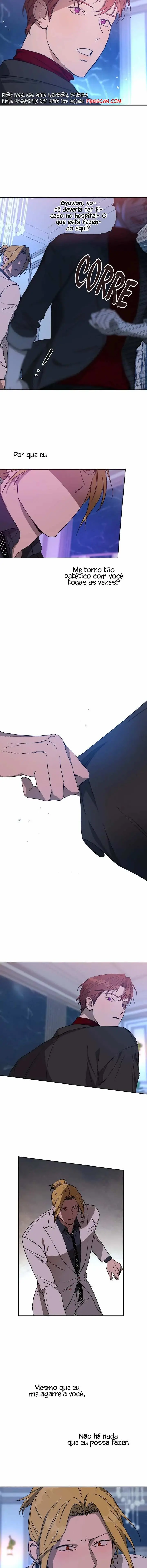 Ang Ang – Capítulo 35 Yaoi – Página 2