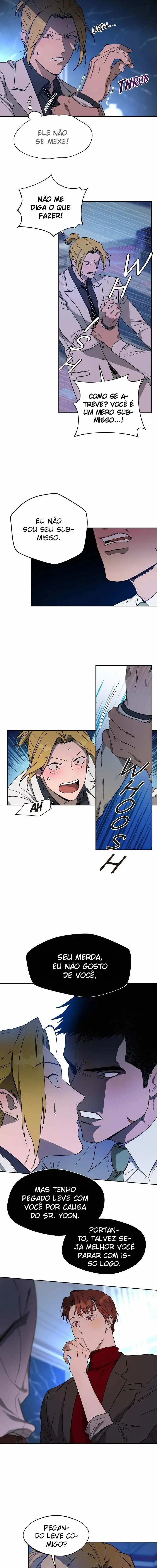 Ang Ang – Capítulo 35 Yaoi – Página 4