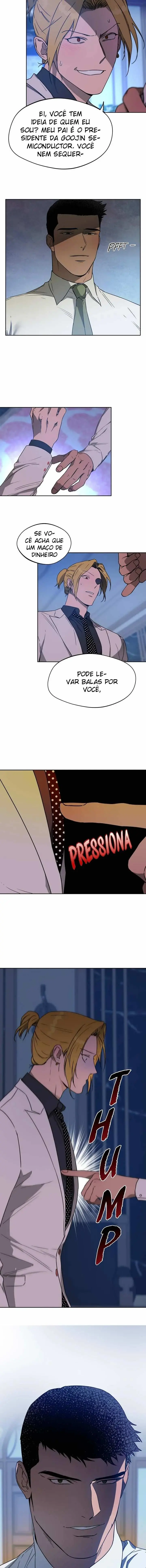 Ang Ang – Capítulo 35 Yaoi – Página 5