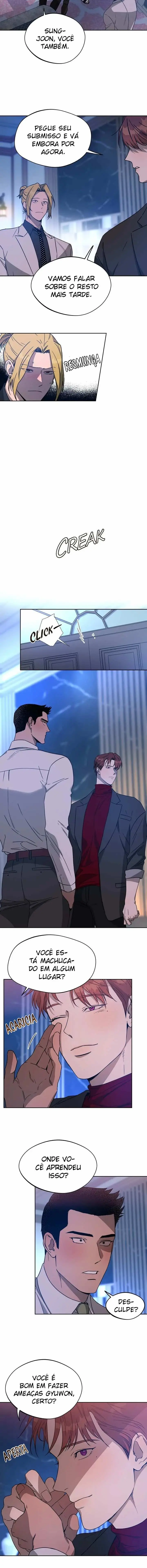 Ang Ang – Capítulo 35 Yaoi – Página 7