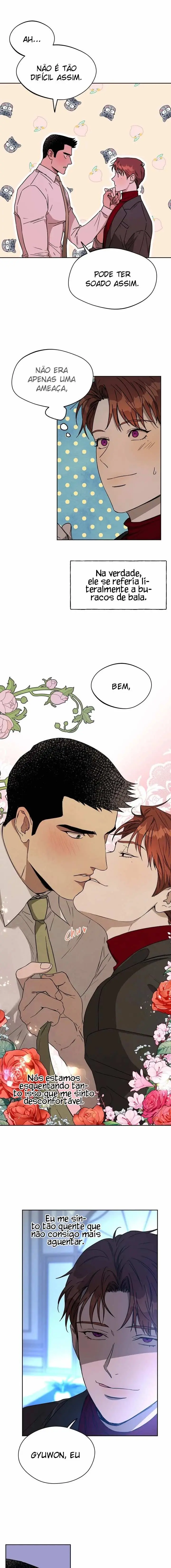 Ang Ang – Capítulo 35 Yaoi – Página 8