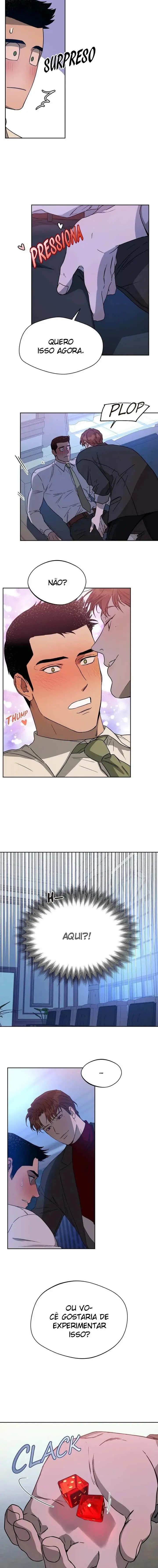 Ang Ang – Capítulo 35 Yaoi – Página 9