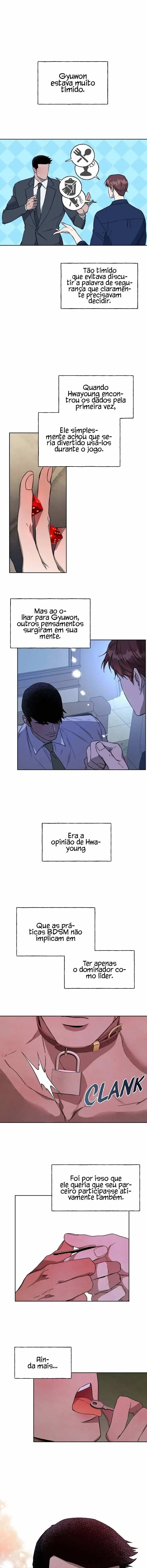 Ang Ang – Capítulo 38 Yaoi – Página 1