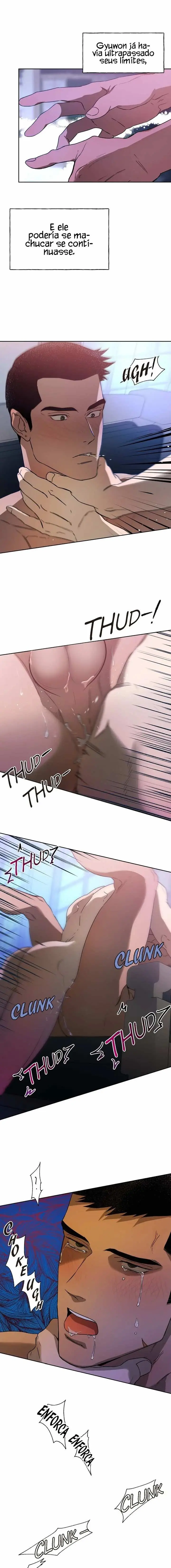 Ang Ang – Capítulo 38 Yaoi – Página 10