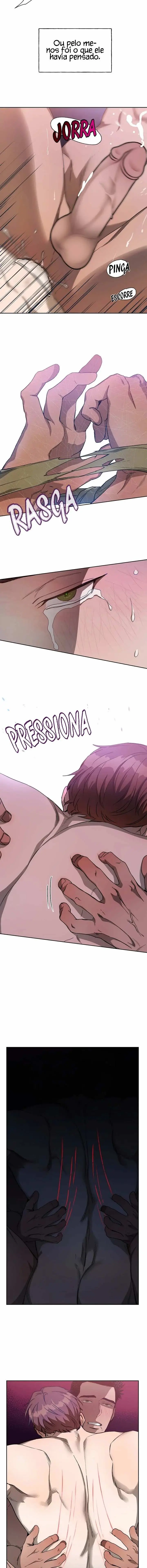 Ang Ang – Capítulo 38 Yaoi – Página 11