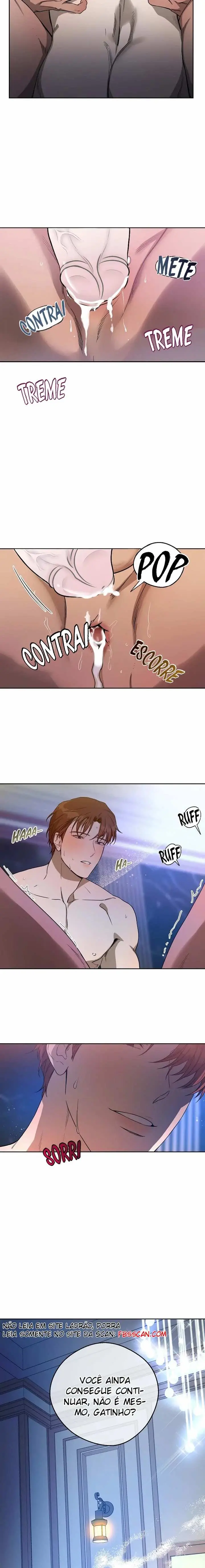 Ang Ang – Capítulo 38 Yaoi – Página 12