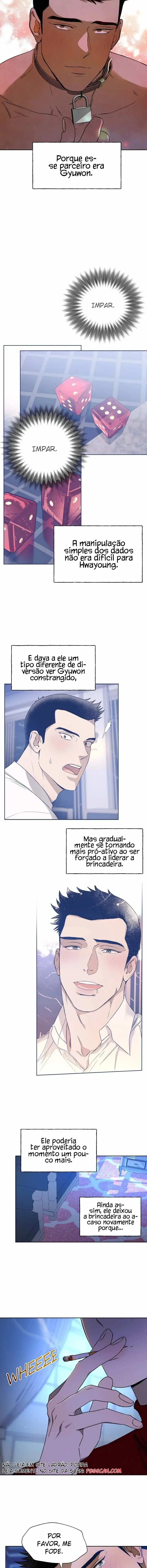 Ang Ang – Capítulo 38 Yaoi – Página 2