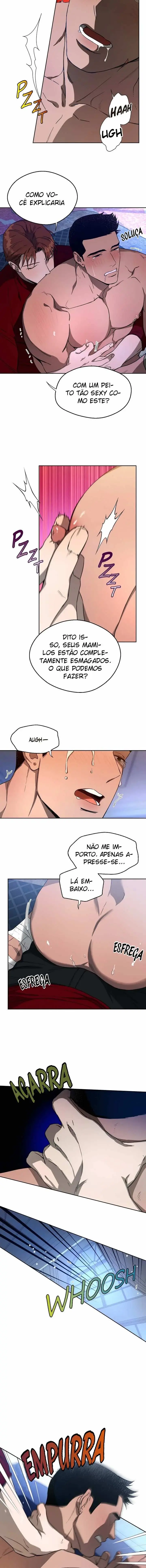 Ang Ang – Capítulo 38 Yaoi – Página 5